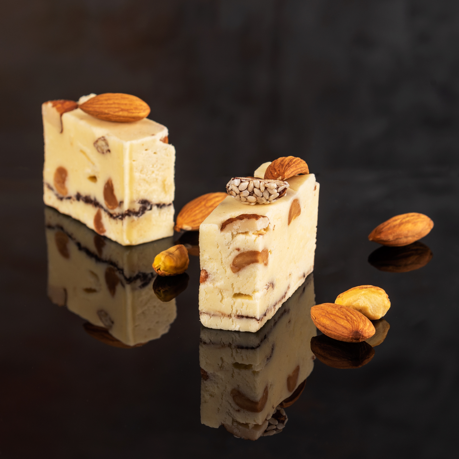 Халва весовая