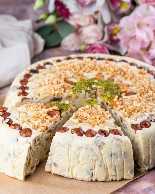 Топлённое молоко