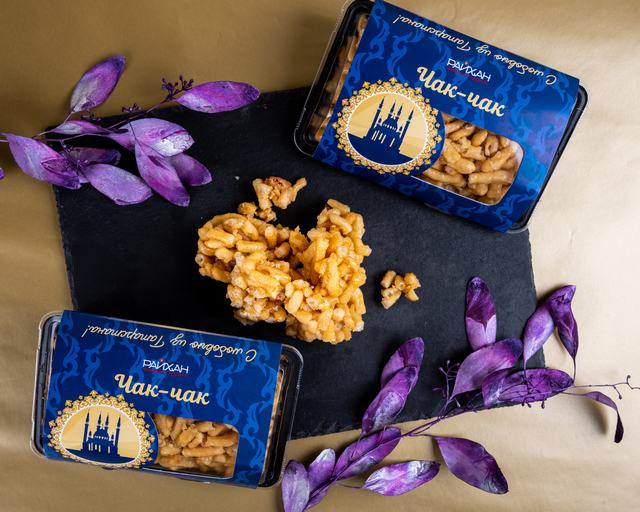 Топлённое молоко